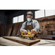 Шлифмашина ленточная аккумуляторная бесщёточная DeWALT DCW220P2