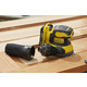 Шлифмашина эксцентриковая аккумуляторная бесщёточная STANLEY FATMAX SFMCW220B