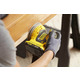 Шлифмашина эксцентриковая аккумуляторная бесщёточная STANLEY FATMAX SFMCW220B