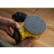 Шлифмашина эксцентриковая аккумуляторная бесщёточная STANLEY FATMAX SFMCW220D1S