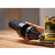 Шлифмашина эксцентриковая аккумуляторная бесщёточная STANLEY FATMAX SFMCW220D1S