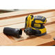 Шлифмашина эксцентриковая аккумуляторная бесщёточная STANLEY FATMAX SFMCW220D1S