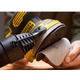 Шлифмашина эксцентриковая аккумуляторная бесщёточная STANLEY FATMAX SFMCW220D1S