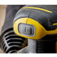 Шлифмашина эксцентриковая аккумуляторная бесщёточная STANLEY FATMAX SFMCW220D1S