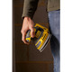 Шлифмашина эксцентриковая аккумуляторная бесщёточная STANLEY FATMAX SFMCW220D1S