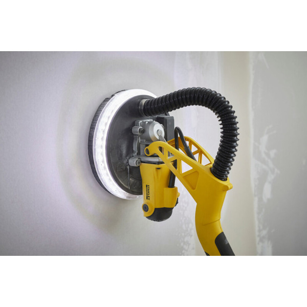 Шліфмашина ексцентрикова мережева STANLEY FATMAX SFMEE500S