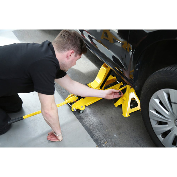 Підставка під автомобіль, 2 штуки STANLEY STMT81255-1