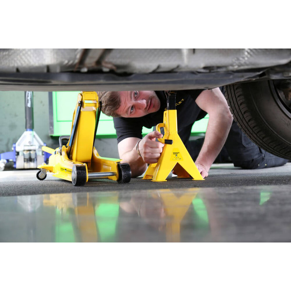 Підставка під автомобіль, 2 штуки STANLEY STMT81255-1