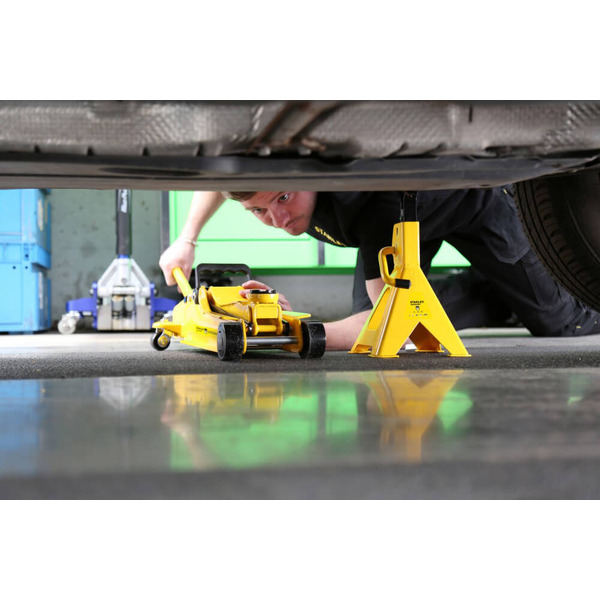 Підставка під автомобіль, 2 штуки STANLEY STMT81255-1