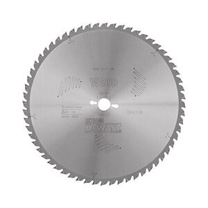 Диск пильный EXTREME WORKSHOP DeWALT DT4338