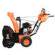 Снегоуборщик бензиновый SEQUOIA SST7062LCT
