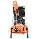 Снегоуборщик бензиновый SEQUOIA SST7062LCT