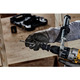 Держатель коронок (цифенборов) быстрозажимной DeWALT DT20625