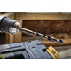 Набор сверл по металлу DeWALT DT70727