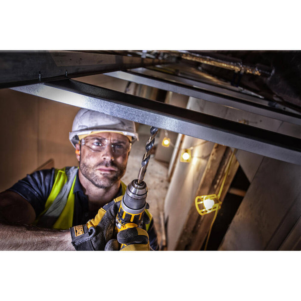 Набір свердел по металу DeWALT DT70727