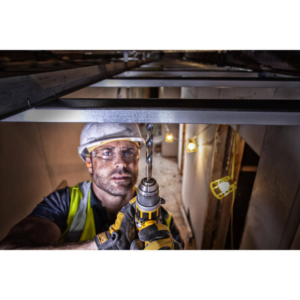 Набор сверл по металлу DeWALT DT70728