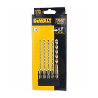 Кассета с бурами SDS Plus DeWALT DT70835