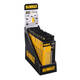 Кассета с бурами SDS Plus DeWALT DT70836