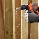 Дрель сетевая ударная BLACK+DECKER BEH710