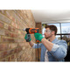 Дриль мережевий ударний BLACK+DECKER BEH850