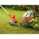 Триммер электрический BLACK+DECKER BESTA525