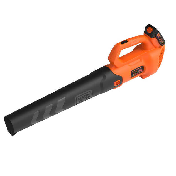 Акумуляторна повітродувка BLACK+DECKER BCBL200L