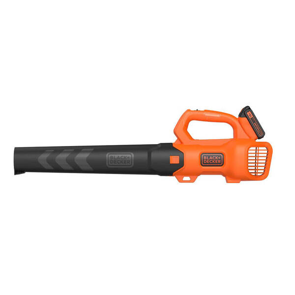 Акумуляторна повітродувка BLACK+DECKER BCBL200L