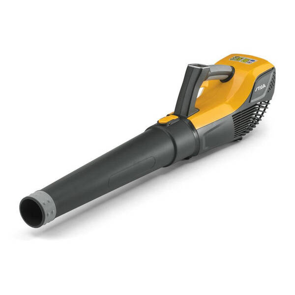 Акумуляторна безщіткова повітродувка STIGA BL500e