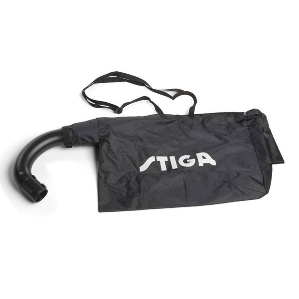 Бензиновий садовий пилосос STIGA BL530V