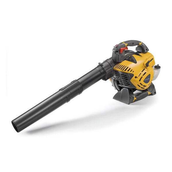 Бензиновий садовий пилосос STIGA BL530V