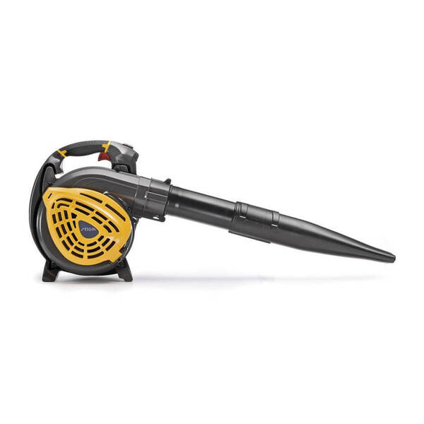 Бензиновий садовий пилосос STIGA BL530V