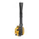 Садовый пылесос бензиновый STIGA BL530V