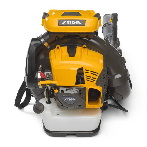 Бензиновый садовый пылесос STIGA BL980R