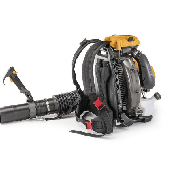 Бензиновый садовый пылесос STIGA BL980R