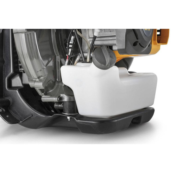 Бензиновый садовый пылесос STIGA BL980R