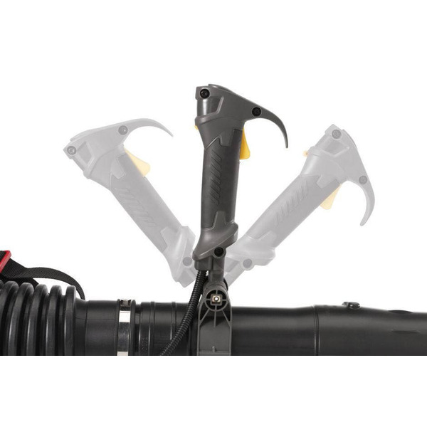 Бензиновый садовый пылесос STIGA BL980R