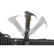 Садовый пылесос бензиновый STIGA BL980R