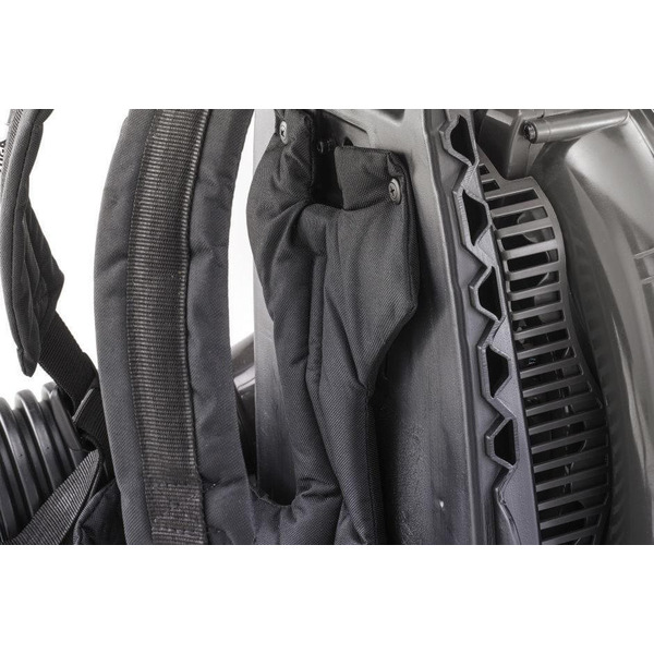 Бензиновый садовый пылесос STIGA BL980R