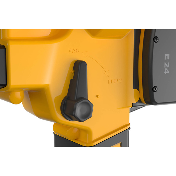 Садовий акумуляторний безщітковий пилосос STIGA VS100eKit