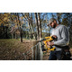 Степлер скобозабивной аккумуляторный бесщёточный DeWALT DCFS950N
