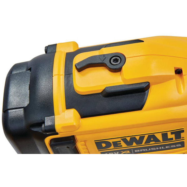 Цвяхозабивач DeWALT DCN45RNN