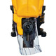 Пистолет гвоздезабивной аккумуляторный бесщёточный DeWALT DCN45RNN