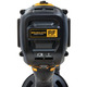 Пистолет гвоздезабивной аккумуляторный бесщёточный DeWALT DCN45RNN