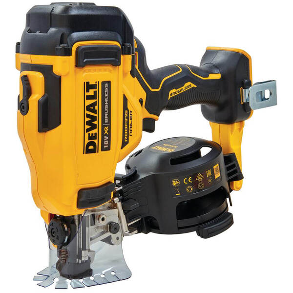 Цвяхозабивач DeWALT DCN45RNN