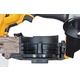 Пистолет гвоздезабивной аккумуляторный бесщёточный DeWALT DCN45RNN