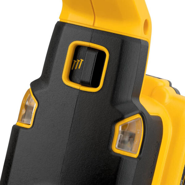 Цвяхозабивач DeWALT DCN662N