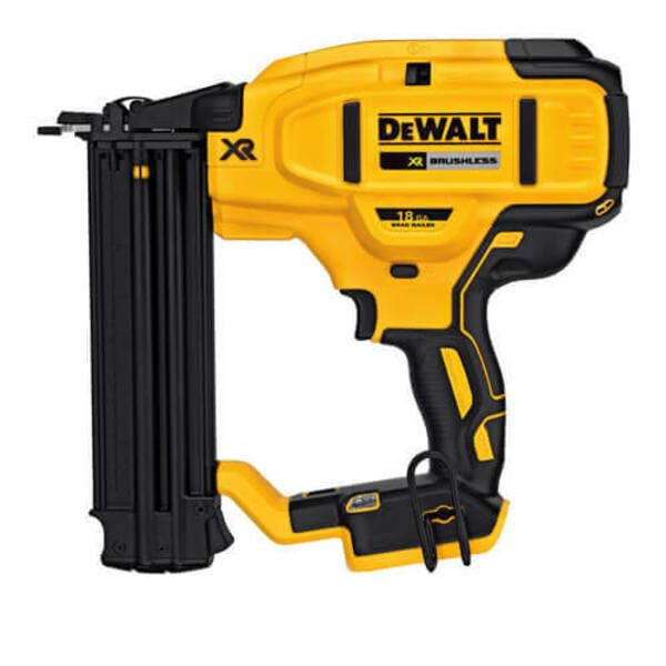 Цвяхозабивач DeWALT DCN680N