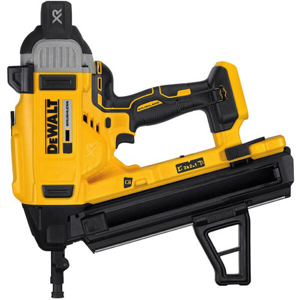 Цвяхозабивач DeWALT DCN890N