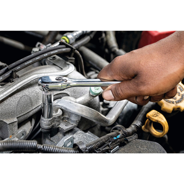 Набір головок, біт, шестигранних та накидних ключів 1/4, 3/8, 1/2, 205 предметів DeWALT DWMT81534-1