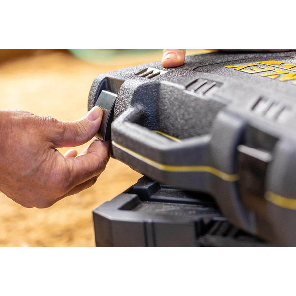 Набір інструментів FatMax універсальний, 50 предметів STANLEY FMMT82827-1